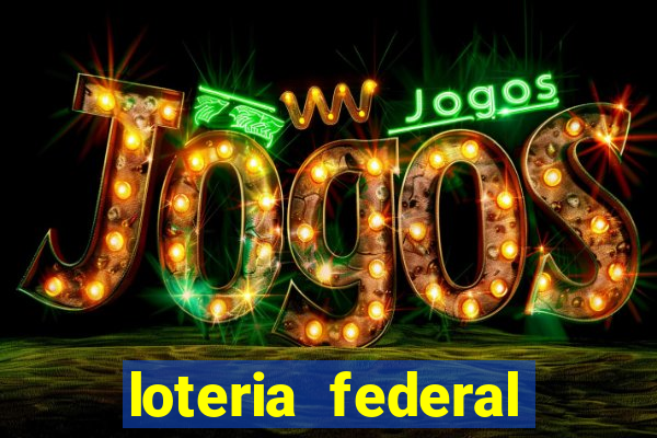 loteria federal giga bicho